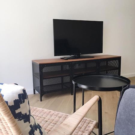 Casas A Beira - Apartamentos Pontevedra Kültér fotó