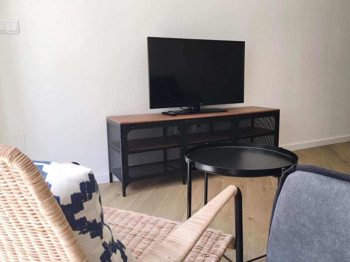 Casas A Beira - Apartamentos Pontevedra Kültér fotó