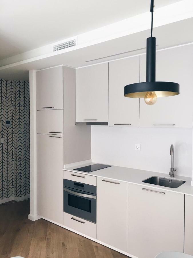 Casas A Beira - Apartamentos Pontevedra Kültér fotó