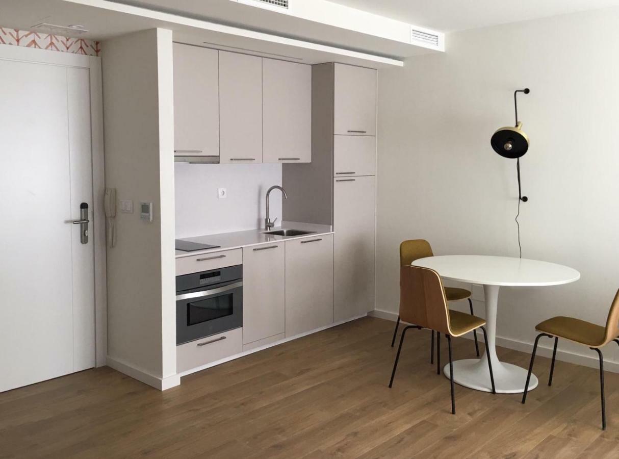 Casas A Beira - Apartamentos Pontevedra Kültér fotó