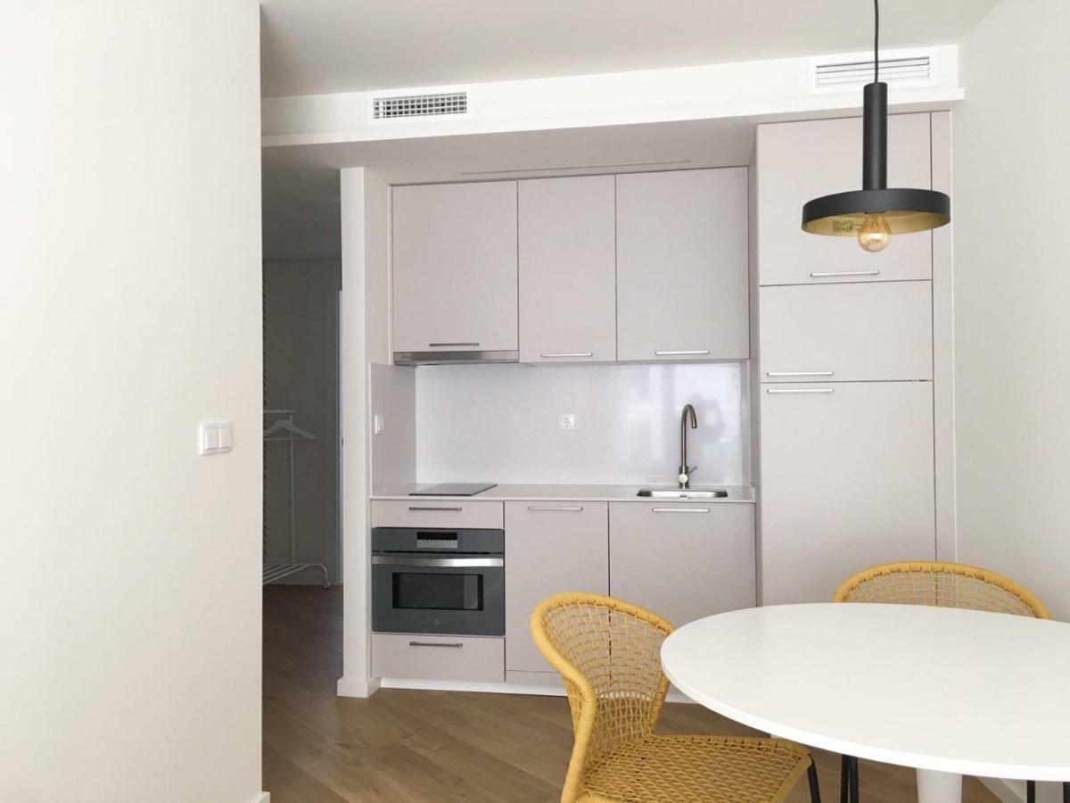 Casas A Beira - Apartamentos Pontevedra Kültér fotó